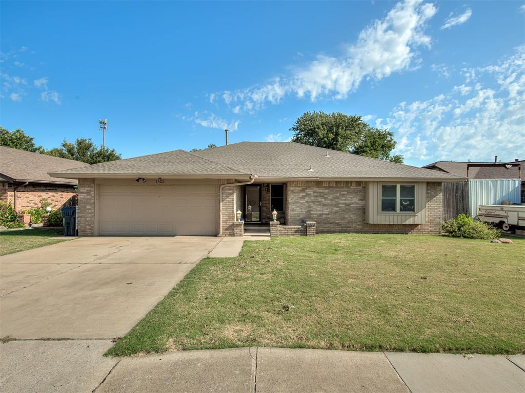 1525 Sw 93rd Road Property Photo 2