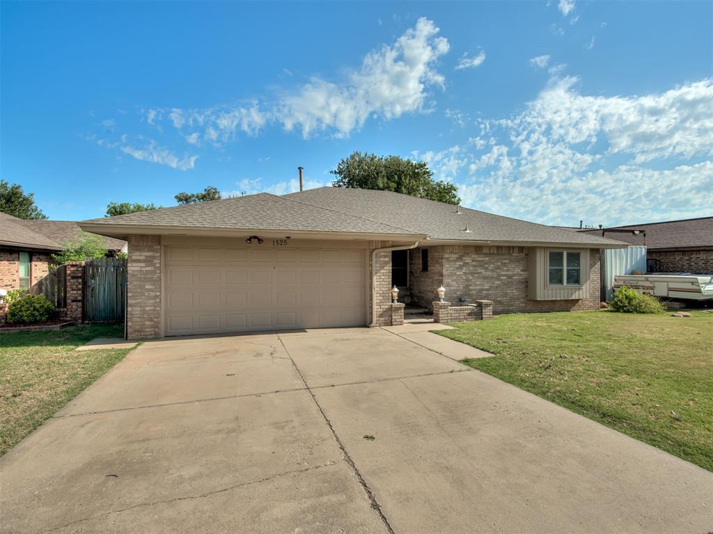 1525 Sw 93rd Road Property Photo 3