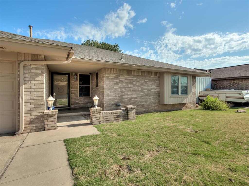 1525 Sw 93rd Road Property Photo 4