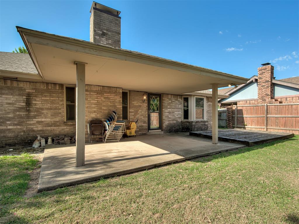 1525 Sw 93rd Road Property Photo 34