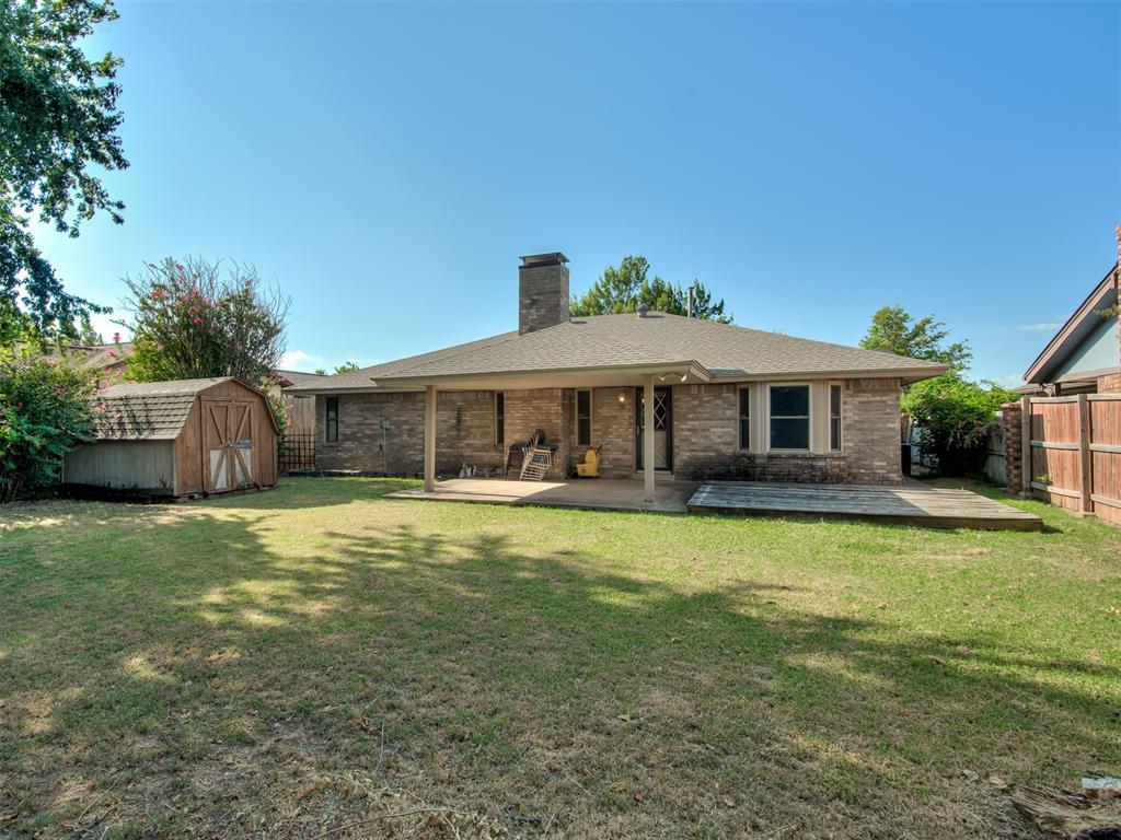 1525 Sw 93rd Road Property Photo 38