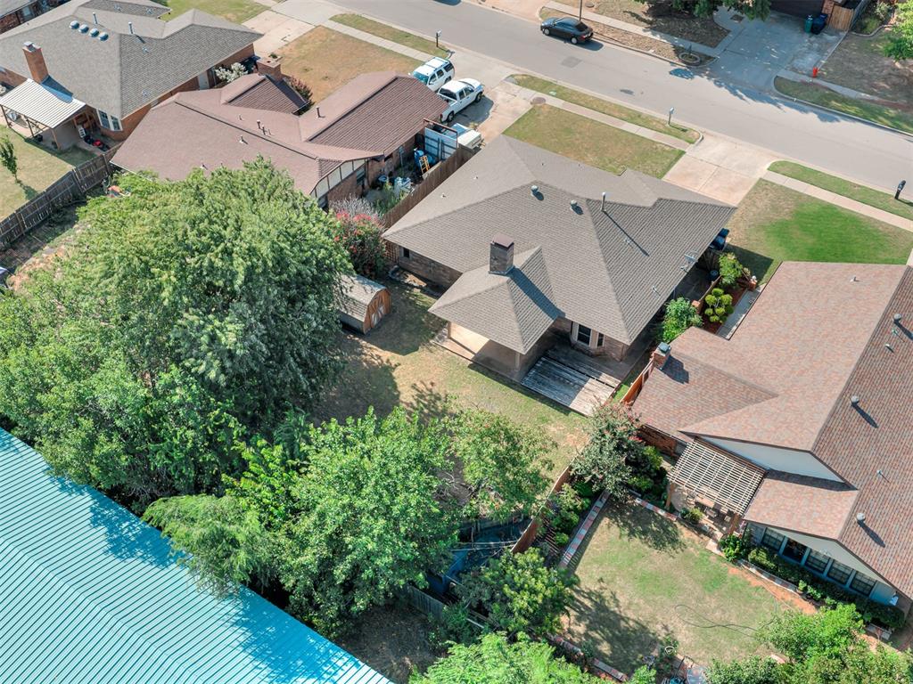 1525 Sw 93rd Road Property Photo 39