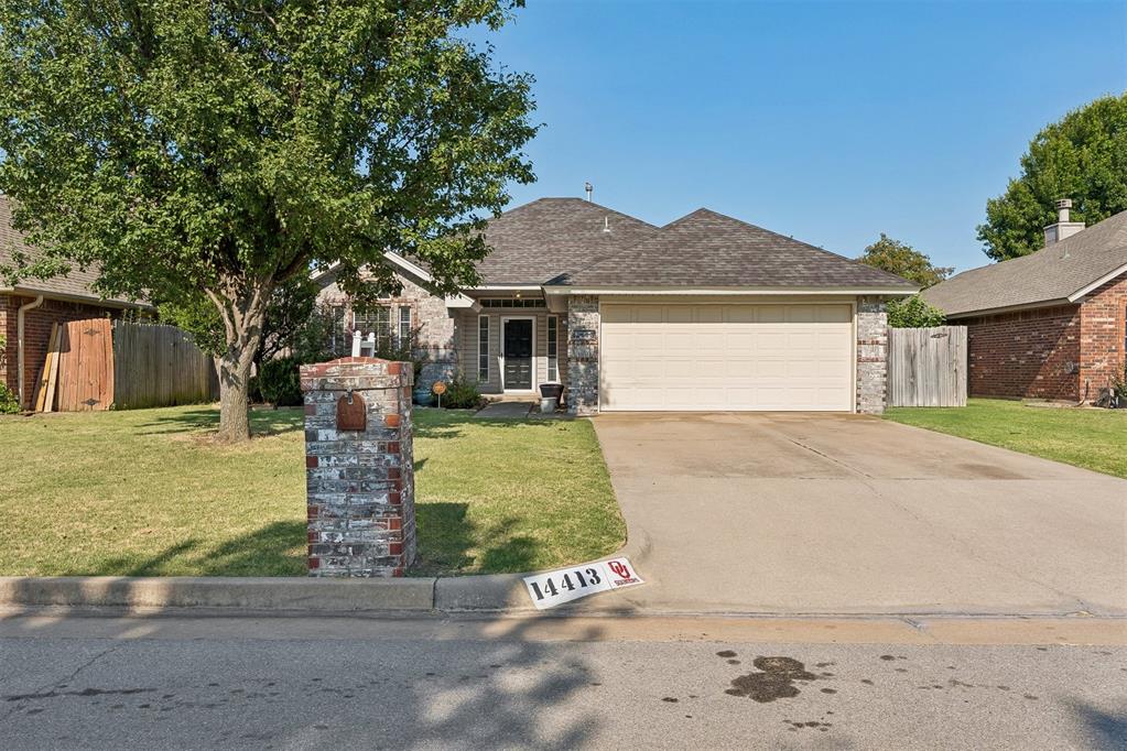 14413 S Harvey Avenue Property Photo 2