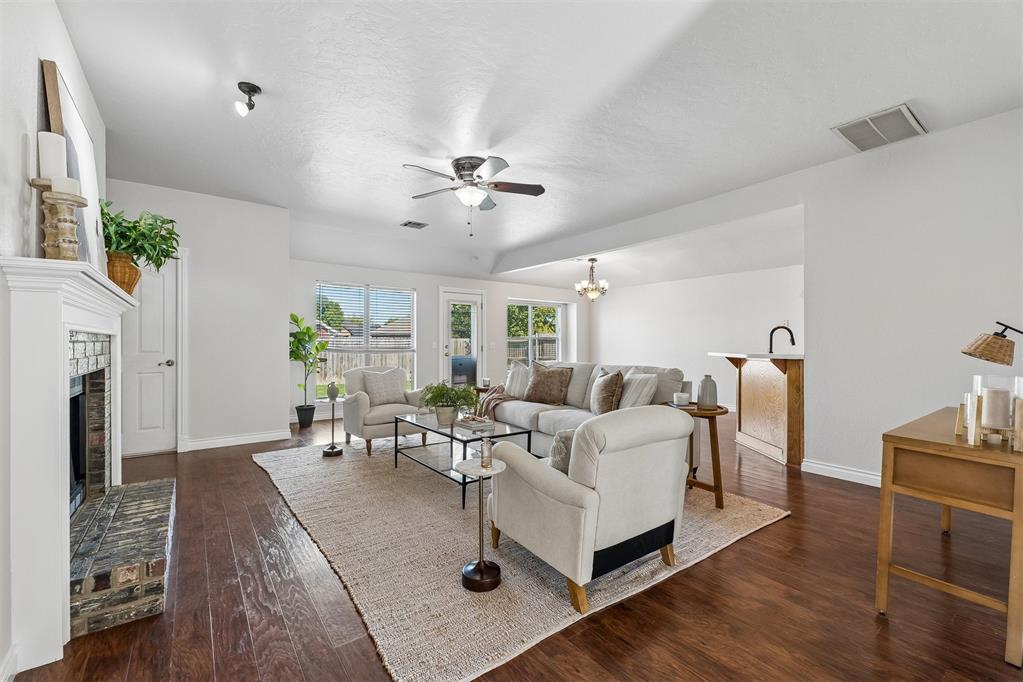 14413 S Harvey Avenue Property Photo 8
