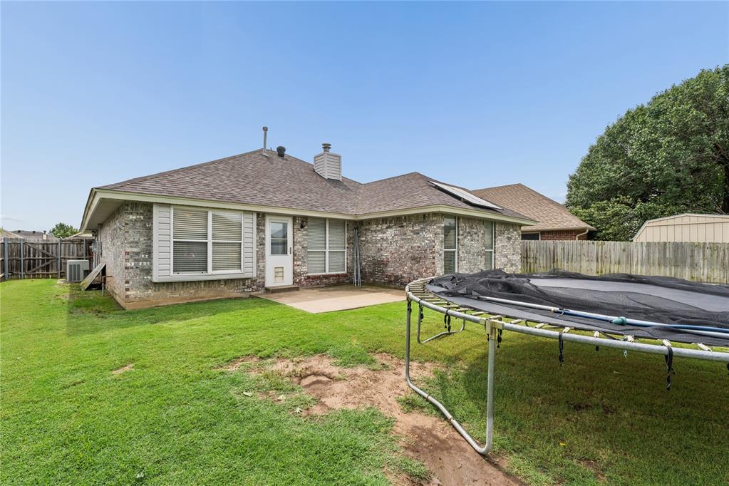 14413 S Harvey Avenue Property Photo 36