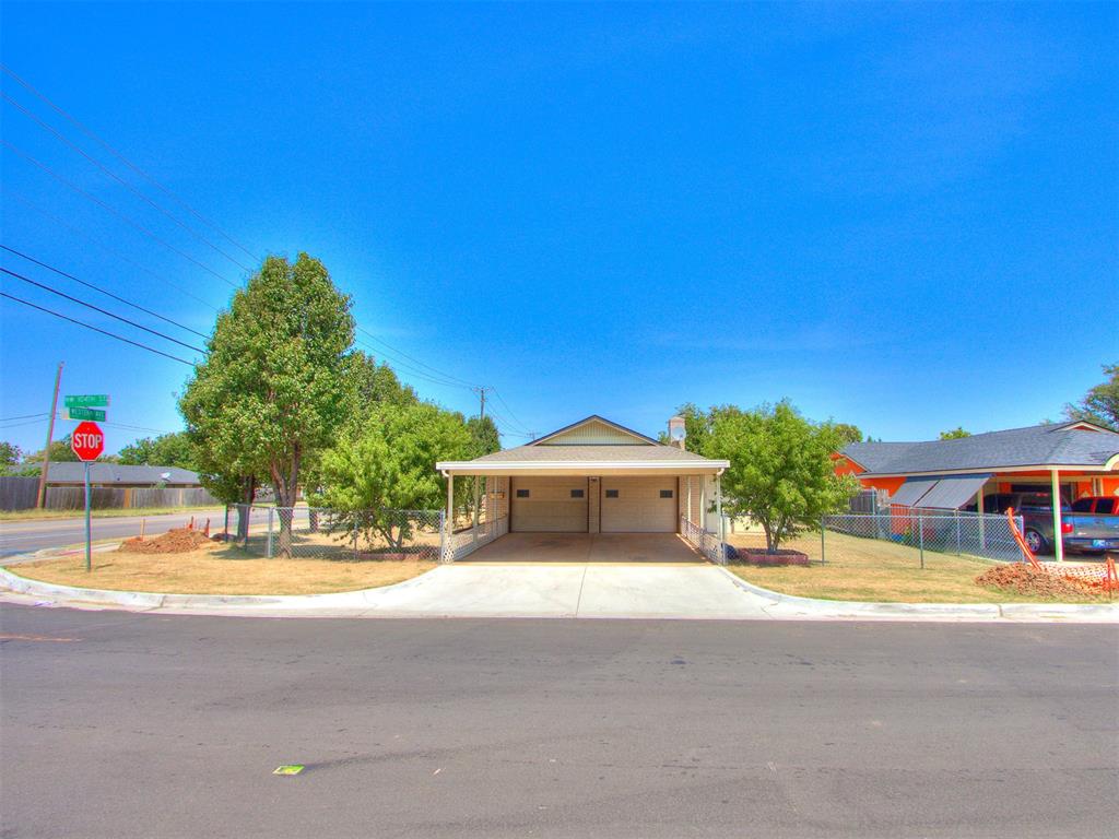 10500 N Western Avenue Property Photo 2