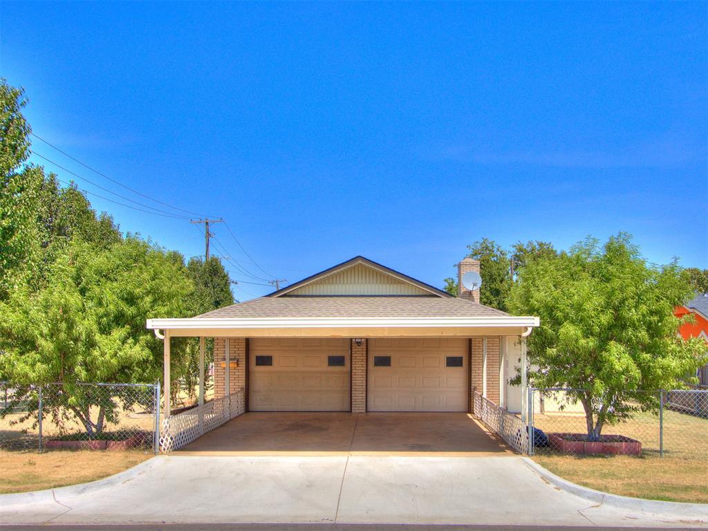10500 N Western Avenue Property Photo 3