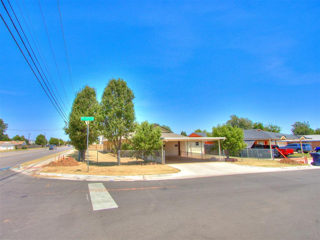 10500 N Western Avenue Property Photo 4