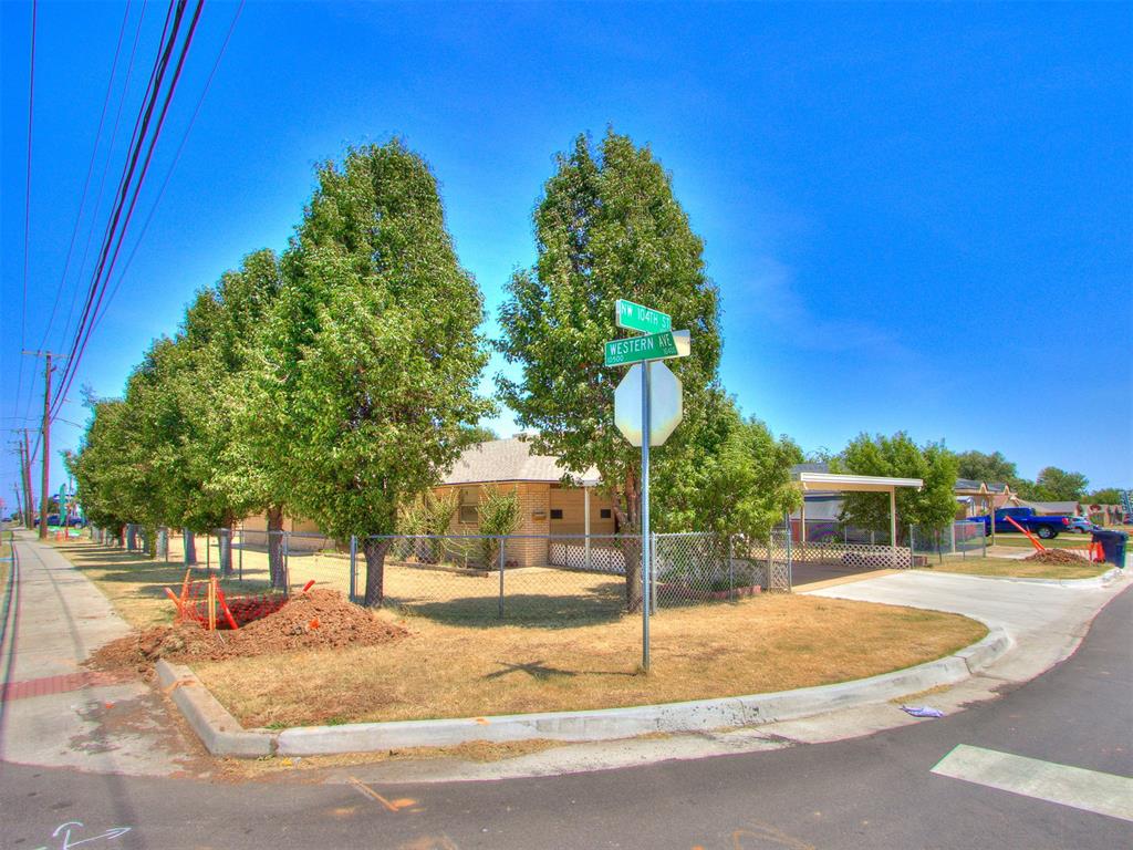 10500 N Western Avenue Property Photo 5