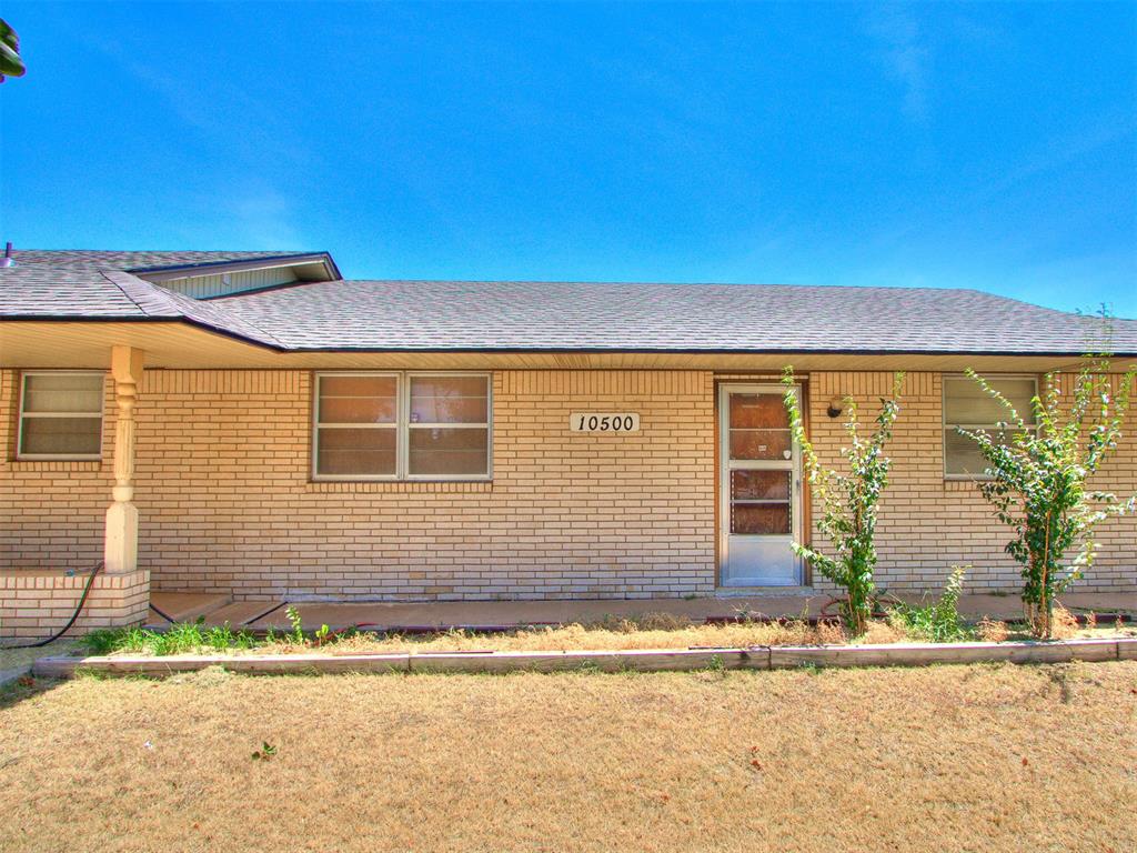 10500 N Western Avenue Property Photo 11