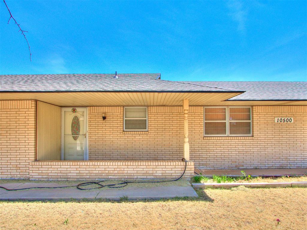 10500 N Western Avenue Property Photo 12