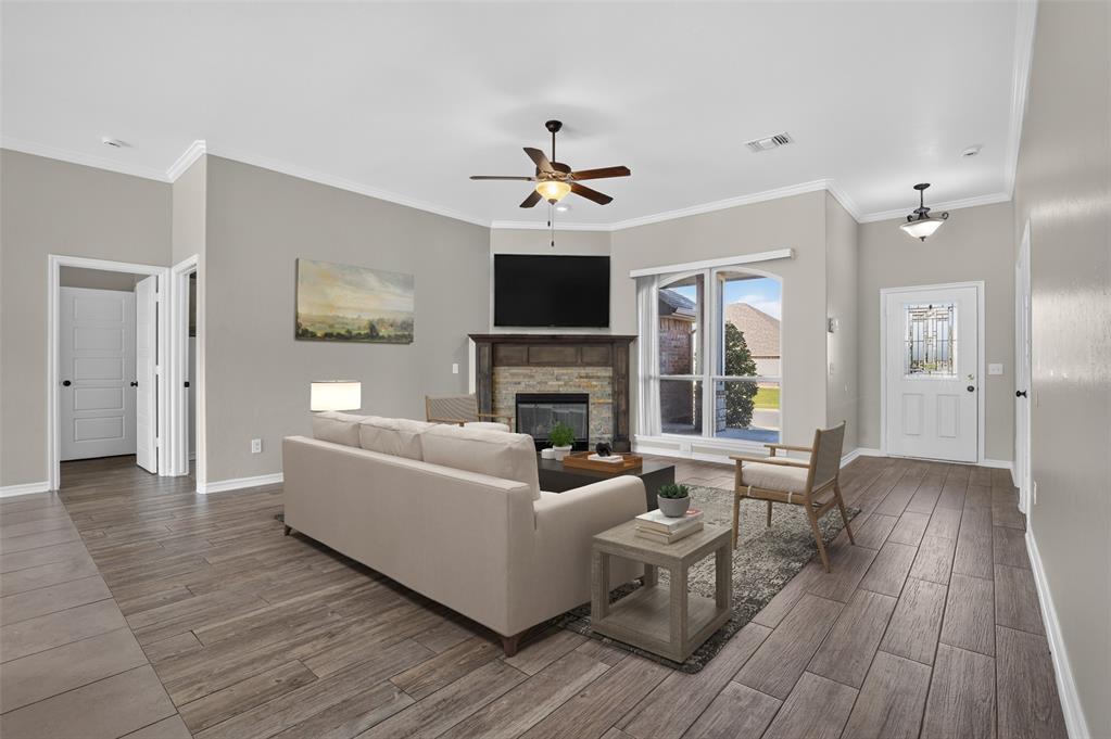 14100 Celeste Lane Property Photo 4