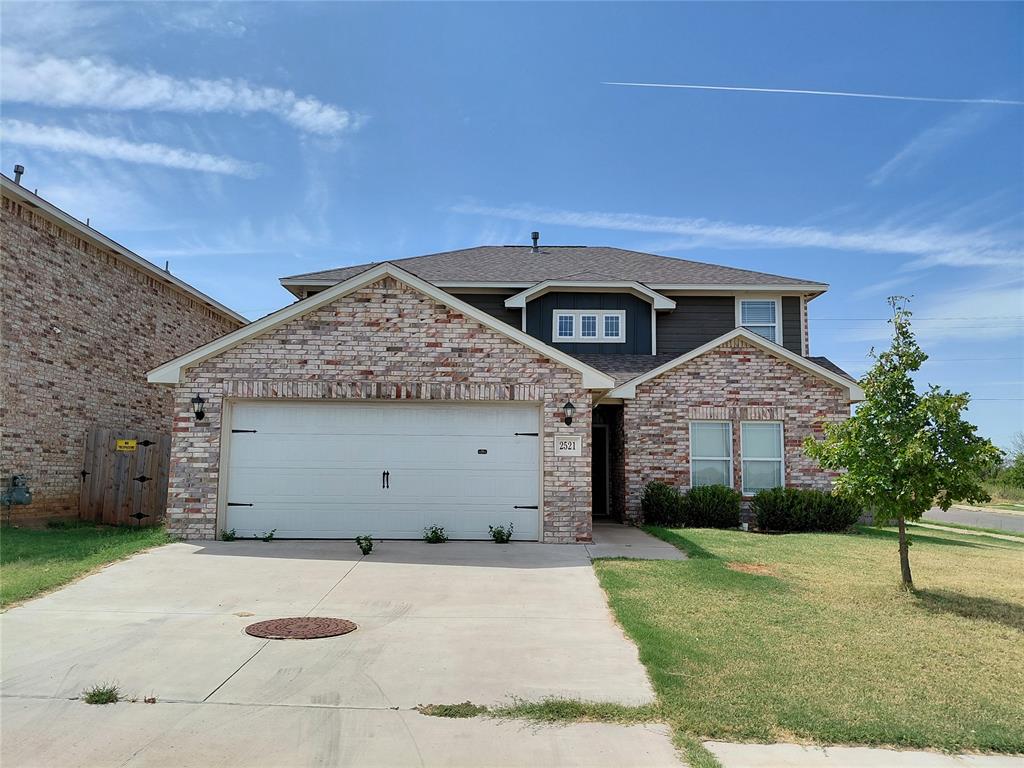 2521 Scarlet Lane Property Photo 1