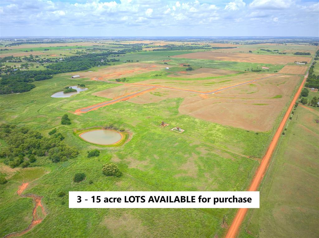9500 Timber Dr (Lot 3) Property Photo 1