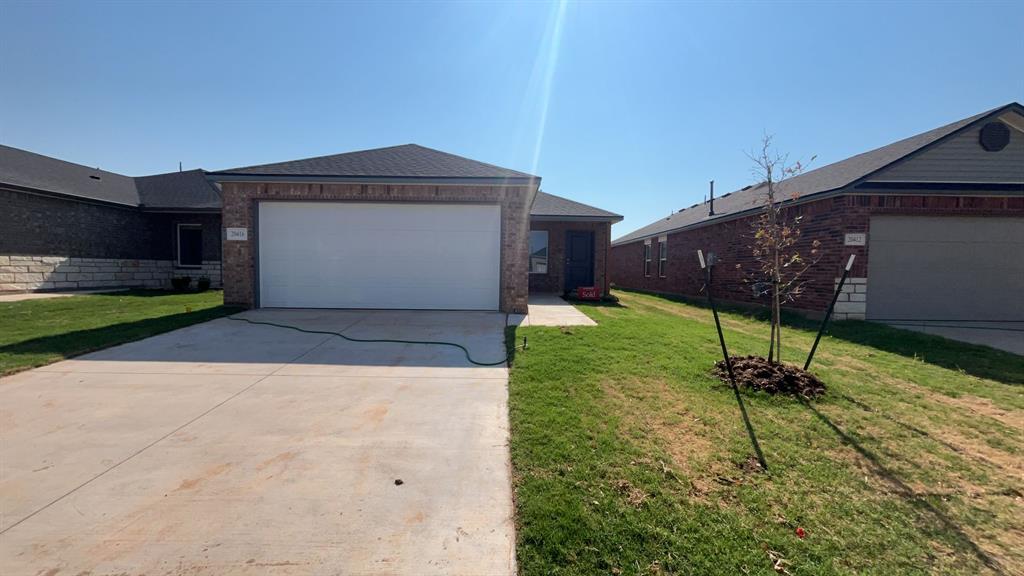 20416 Mule Deer Drive Property Photo 1