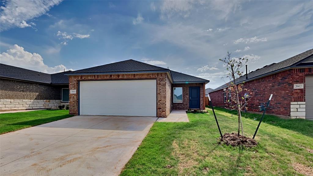 20416 Mule Deer Drive Property Photo 1