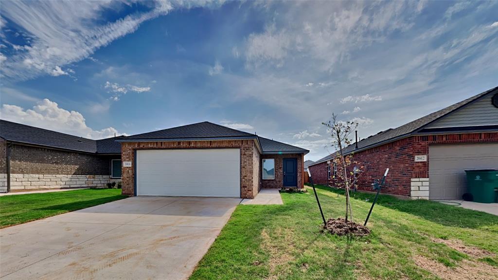 20416 Mule Deer Drive Property Photo 2