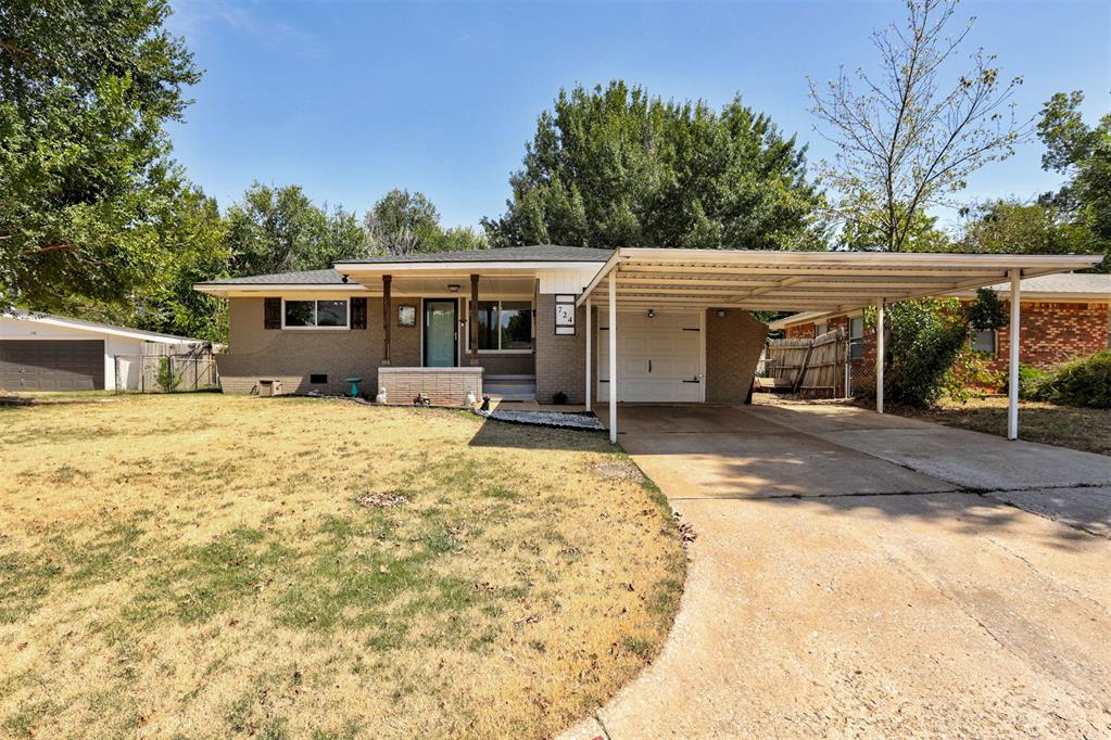 724 Stahl Drive Property Photo 1