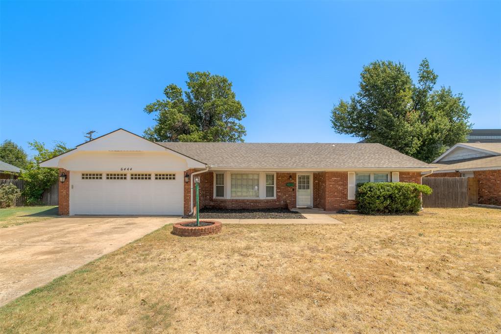 6444 N Harvard Avenue Property Photo 1
