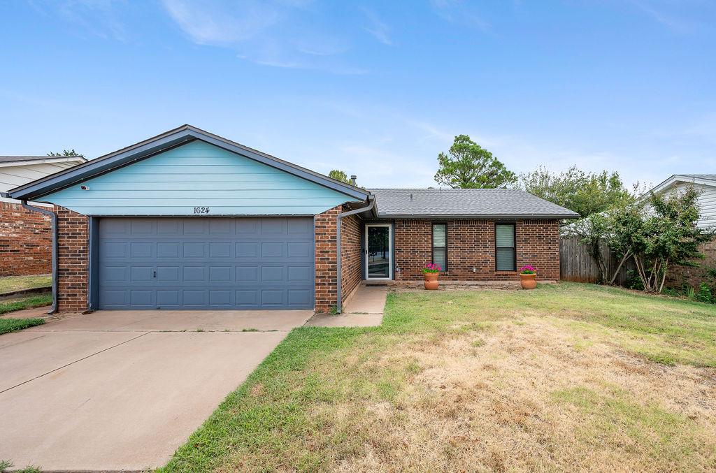 1624 Apian Way Property Photo 1