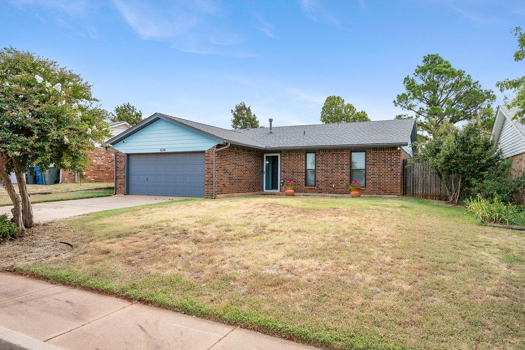 1624 Apian Way Property Photo 2