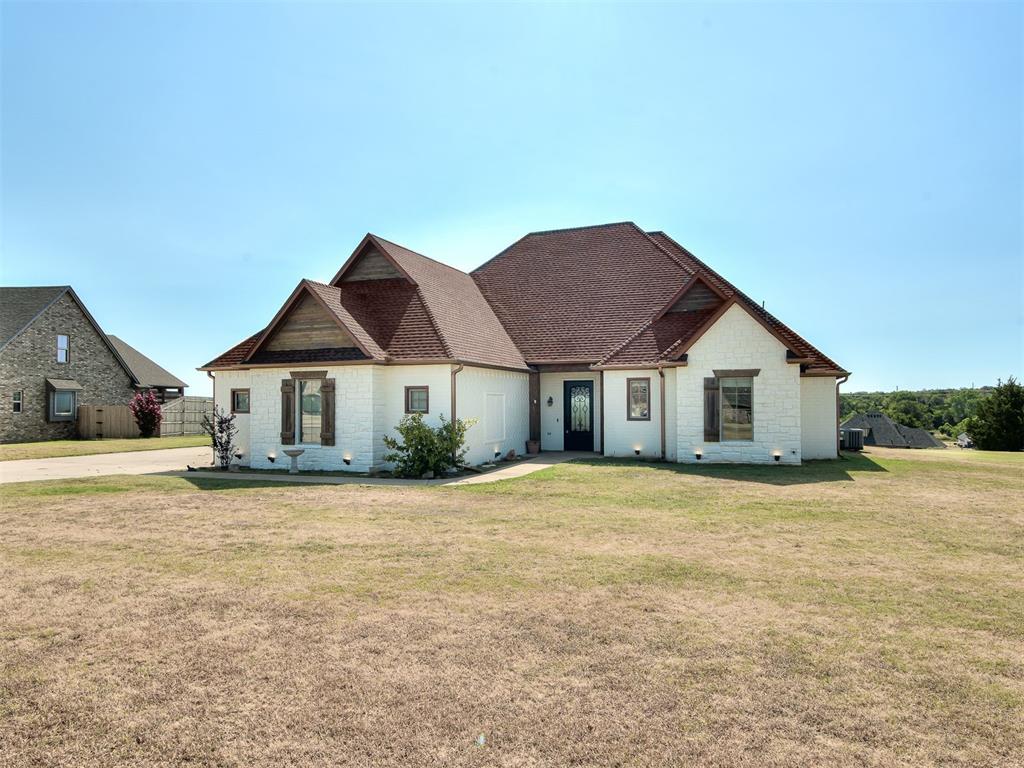 3682 Winding Ridge Drive Property Photo 1