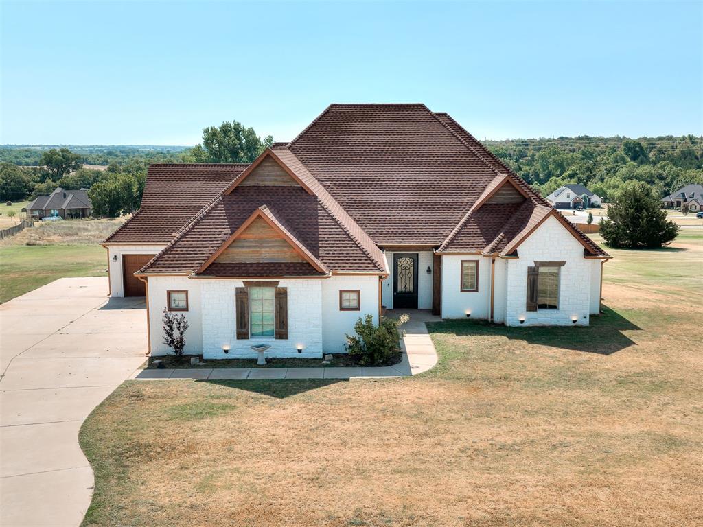 3682 Winding Ridge Drive Property Photo 4