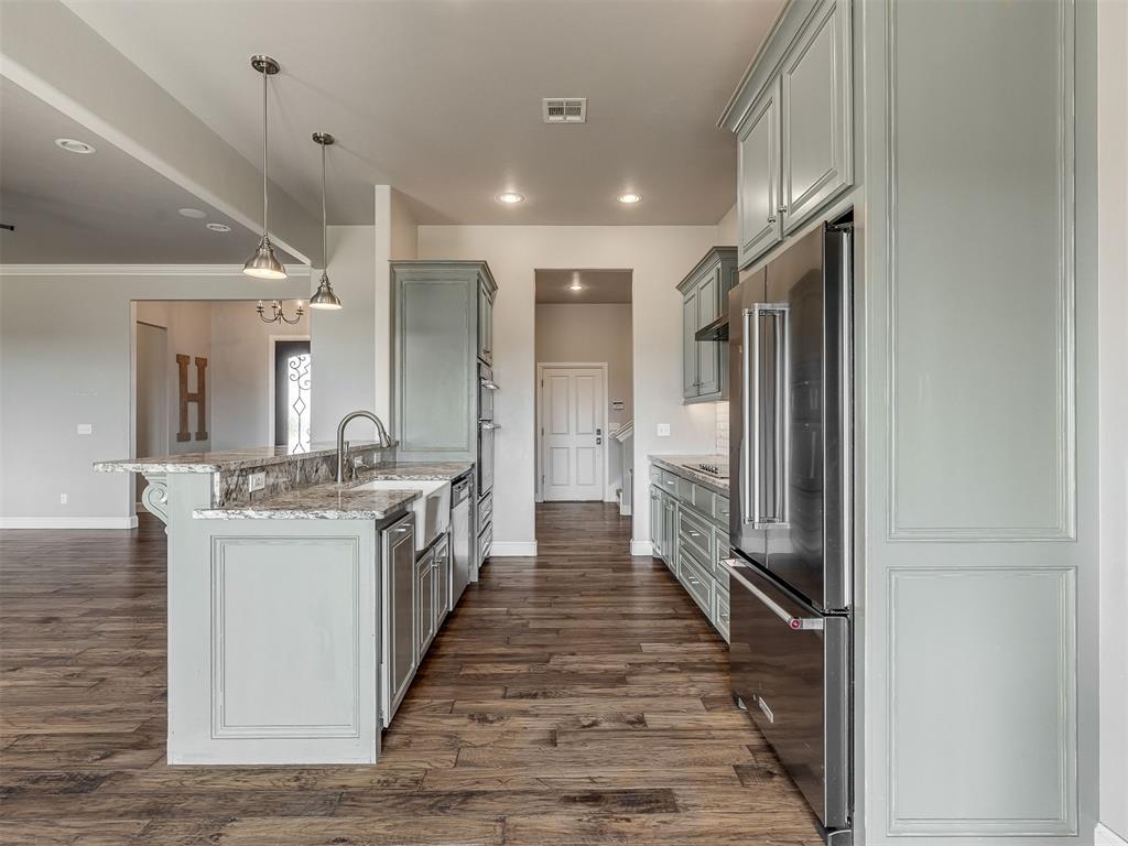 3682 Winding Ridge Drive Property Photo 12