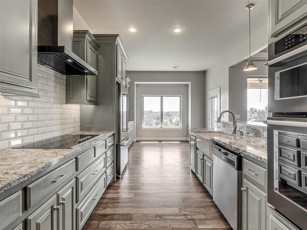 3682 Winding Ridge Drive Property Photo 13