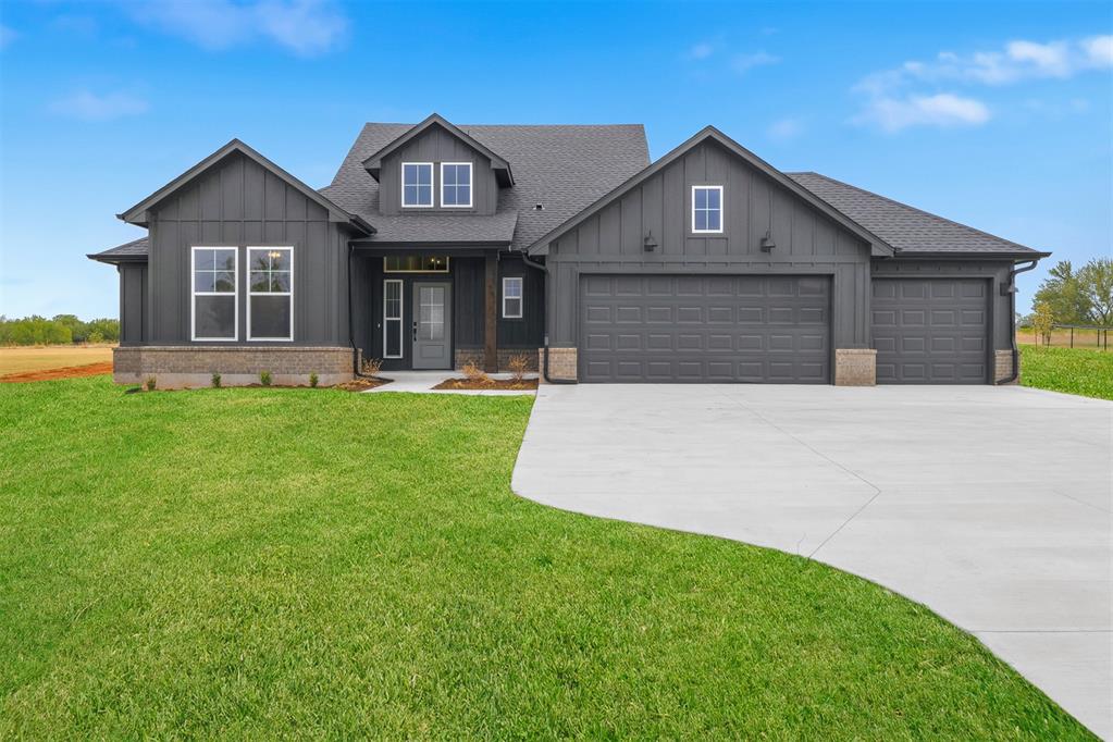 17903 240th Street Property Photo 1