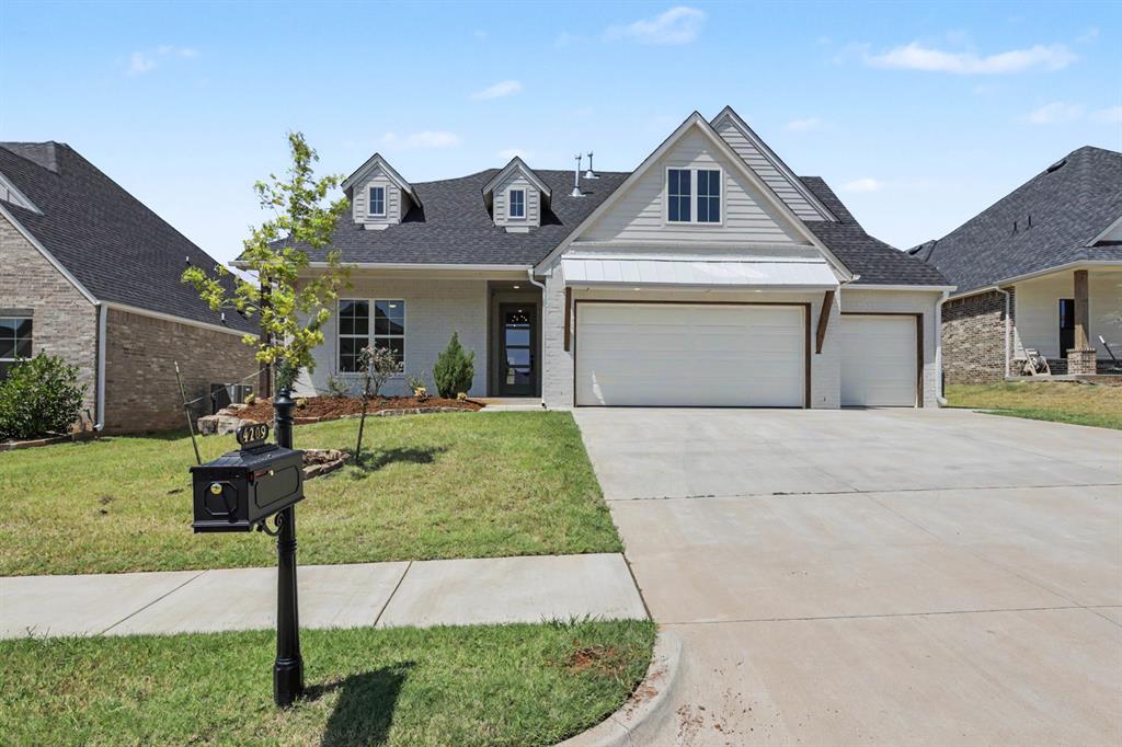 4209 Emery Drive Property Photo 2