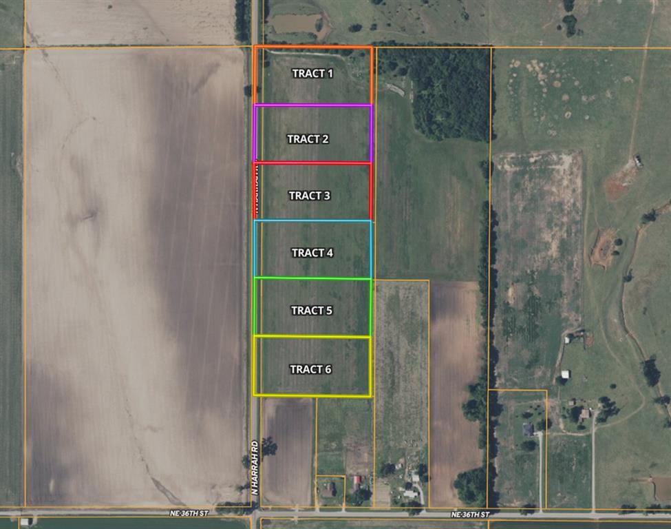 0002 N Harrah Road Property Photo 22