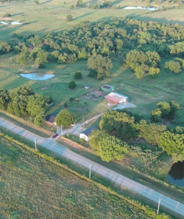2835 N 389 Road Property Photo 1