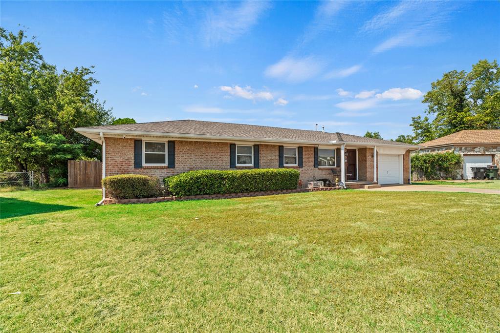 614 Circle Drive Property Photo 4