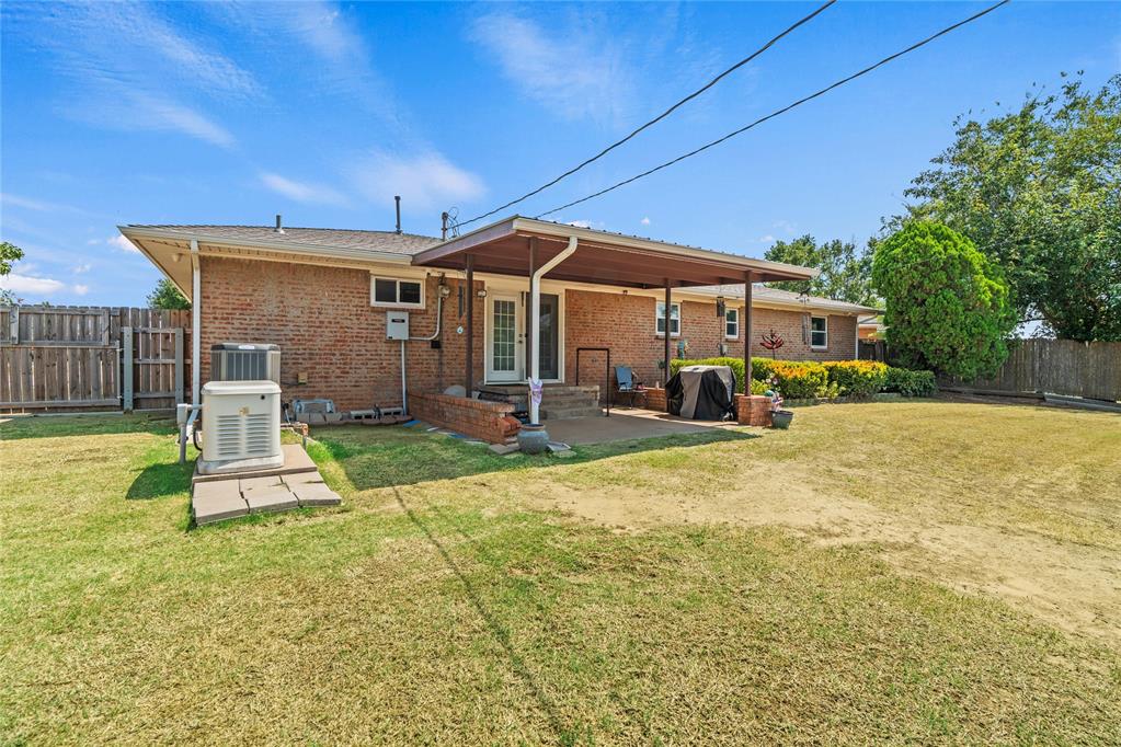 614 Circle Drive Property Photo 26