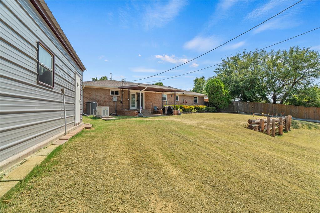 614 Circle Drive Property Photo 29