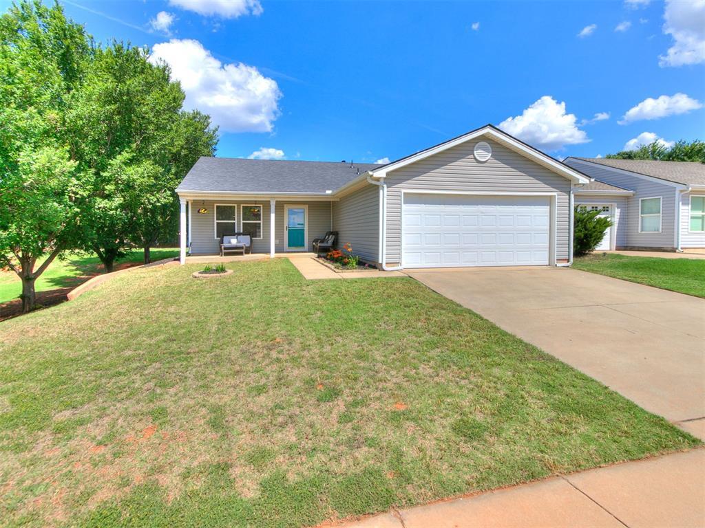 14908 Marbleleaf Drive Property Photo 1