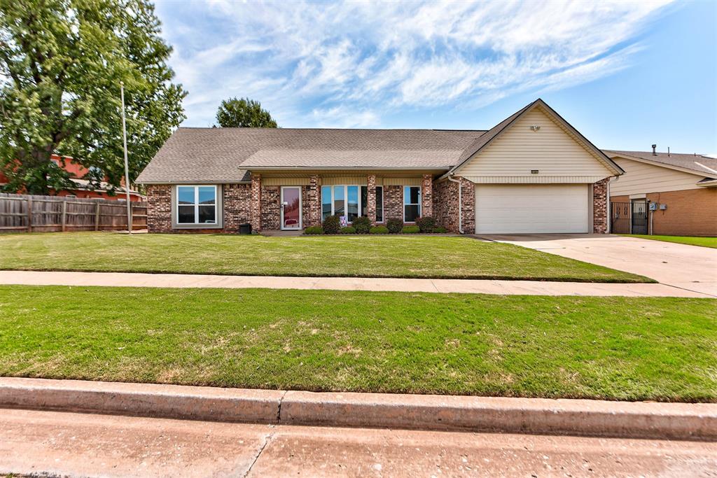 11504 Mackel Drive Property Photo 1