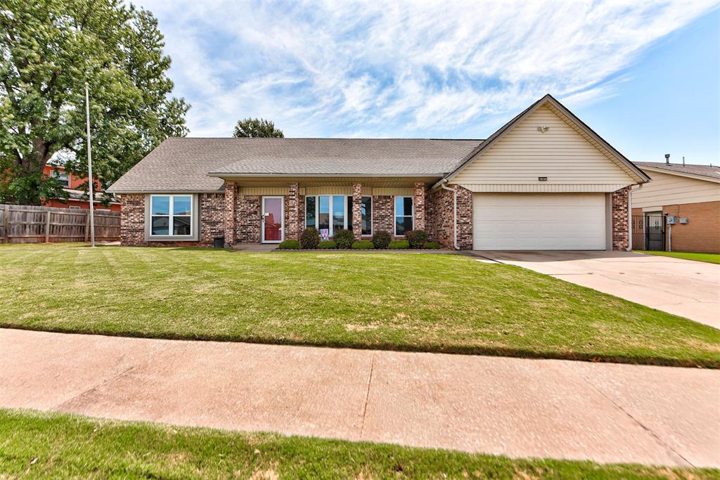11504 Mackel Drive Property Photo 2