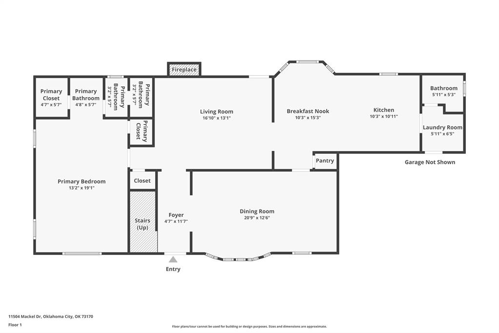 11504 Mackel Drive Property Photo 43