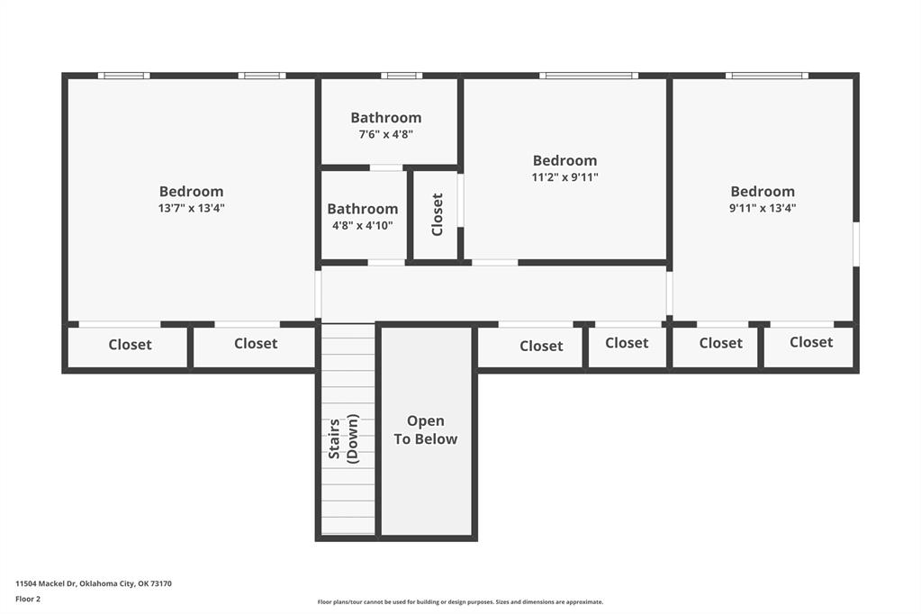 11504 Mackel Drive Property Photo 44