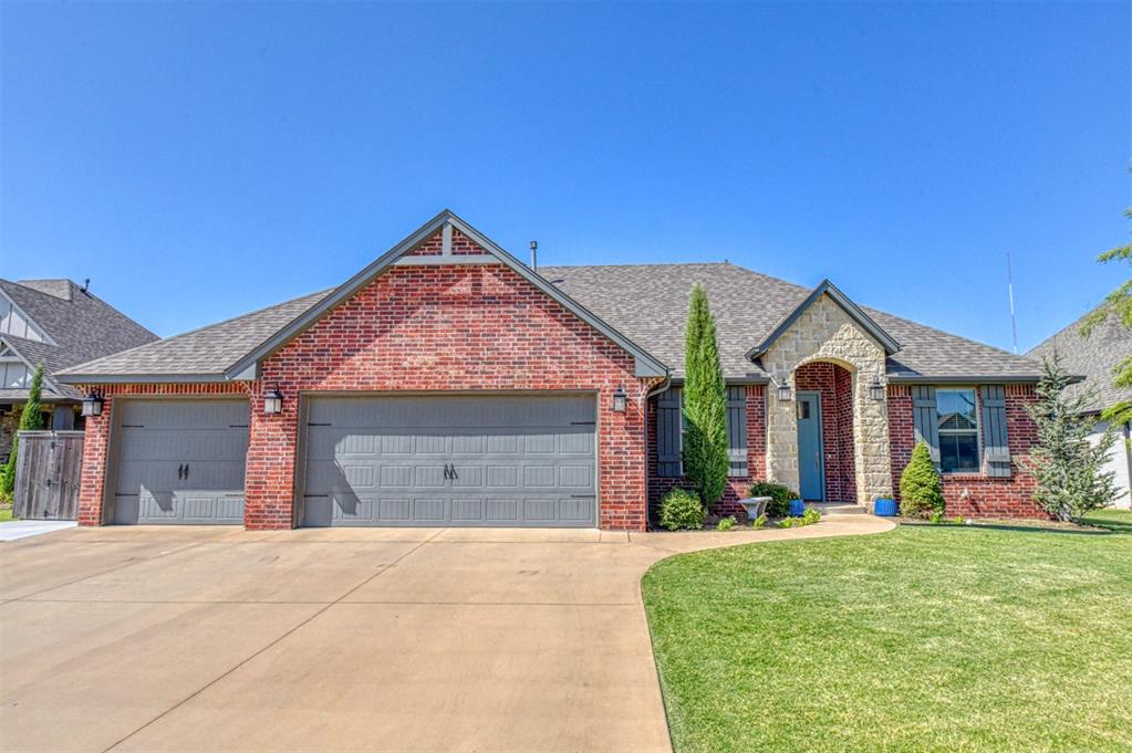 4217 Frontier Trail Property Photo 1