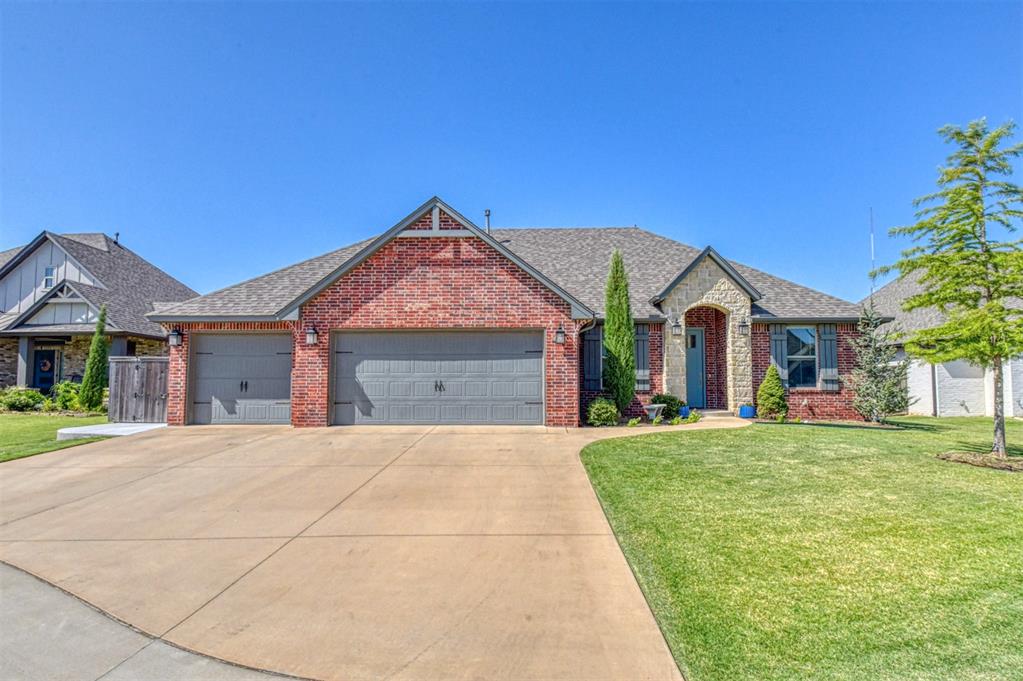4217 Frontier Trail Property Photo 4