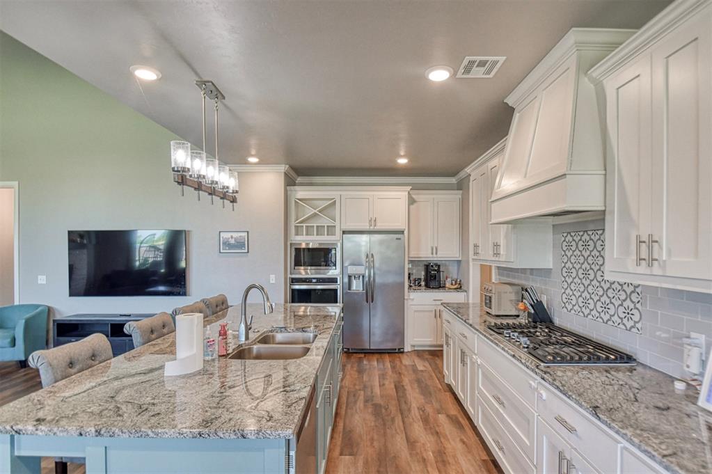 4217 Frontier Trail Property Photo 15