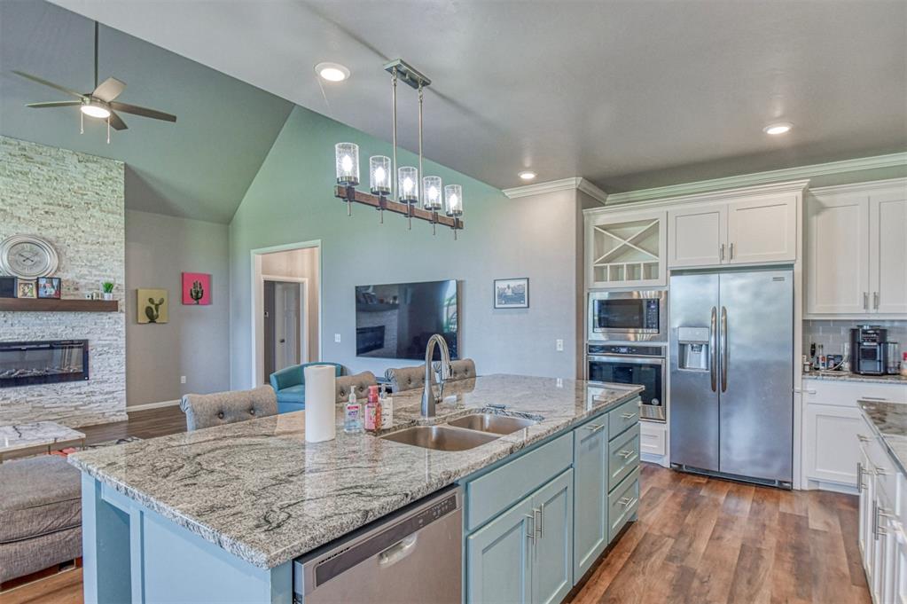 4217 Frontier Trail Property Photo 17