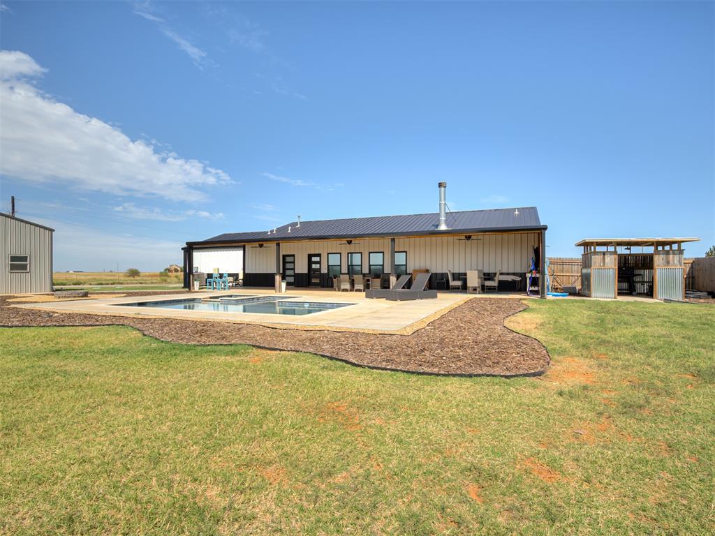 6829 Ne Mustang Road Ne Property Photo 33