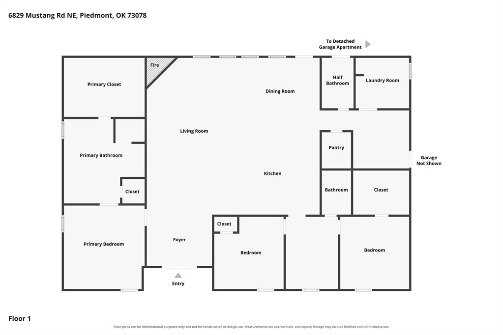 6829 Ne Mustang Road Ne Property Photo 49