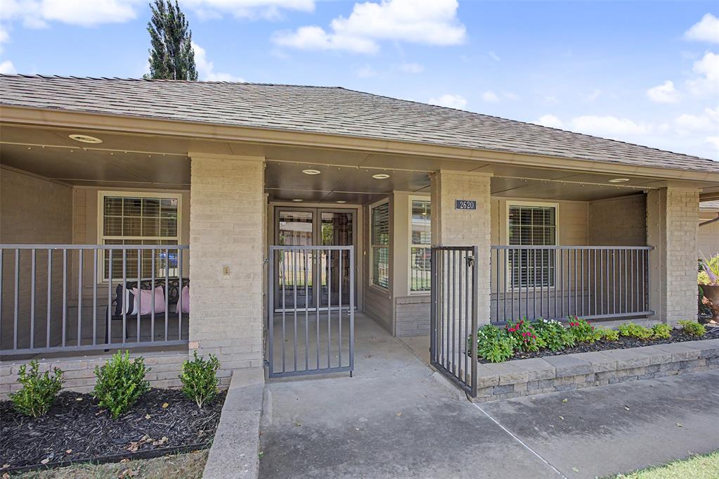 2620 NW 61st Street Property Photo 1