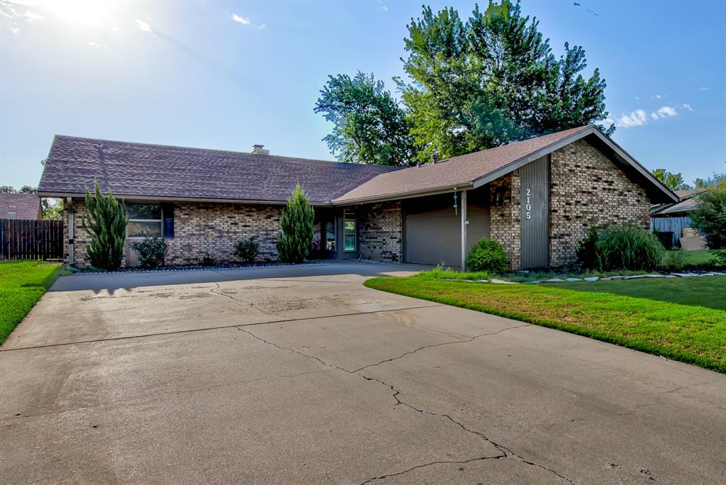 2105 Merrimac