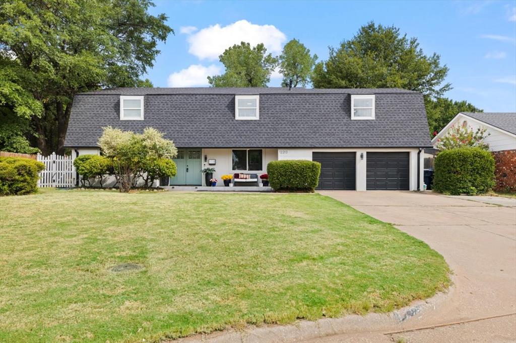 12213 Greystone Terrace Property Photo 1